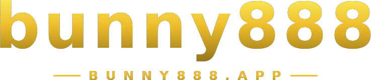 bunny888 โลโก้